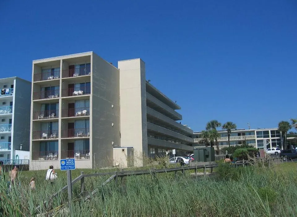 Oceanfront Viking Motel-1