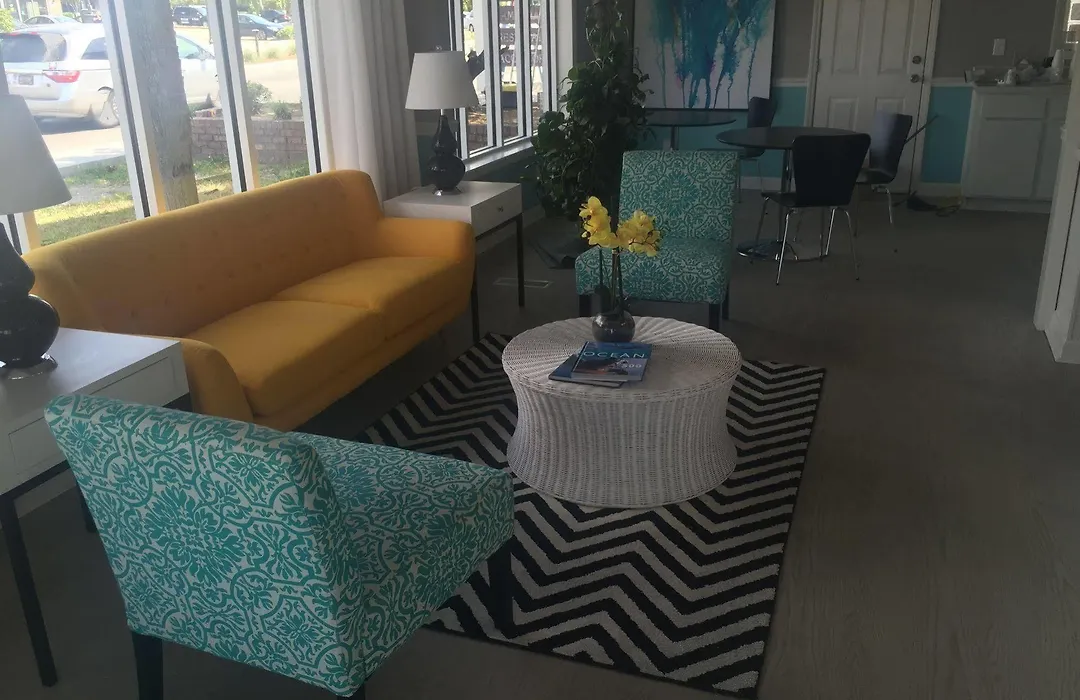 Oyo Hotel Myrtle Beach Kings Hwy-1