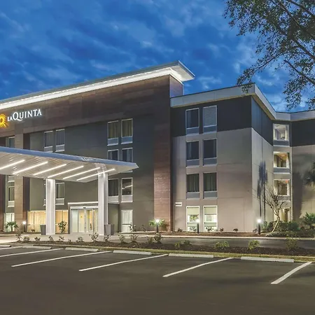La Quinta Inn & Suites By Wyndham Myrtle Beach - N Kings Hwy-3