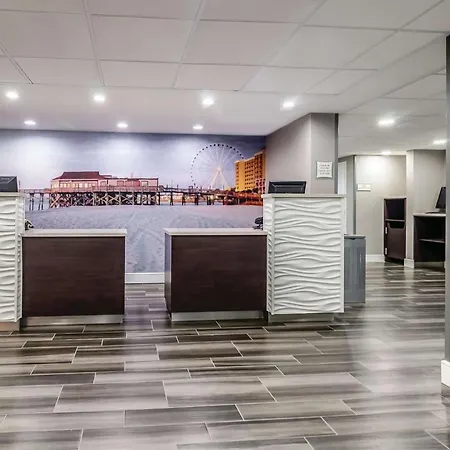 La Quinta Inn & Suites By Wyndham Myrtle Beach - N Kings Hwy-2