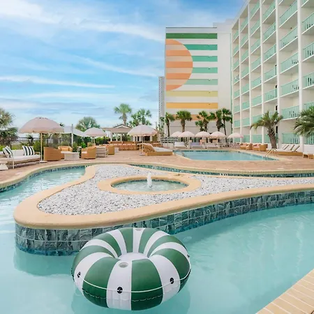 Voco The Shelby - Myrtle Beach By Ihg-3