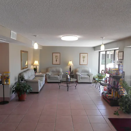 Tropical Seas Hotel-2