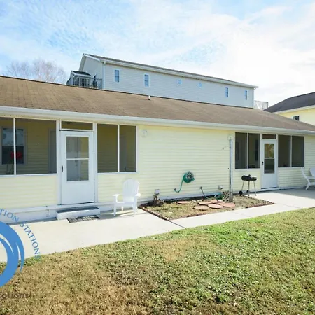 Windy Hill Villa A-3