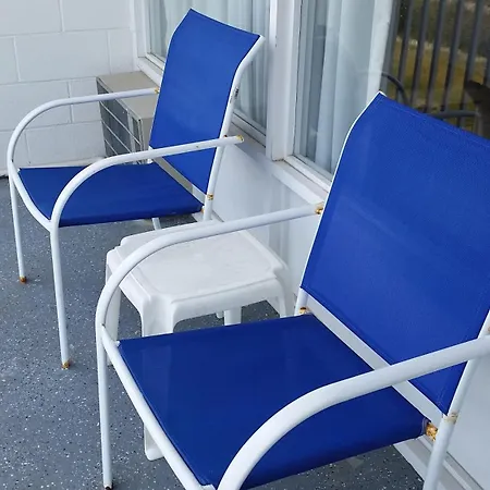 Vancouver Motel-3