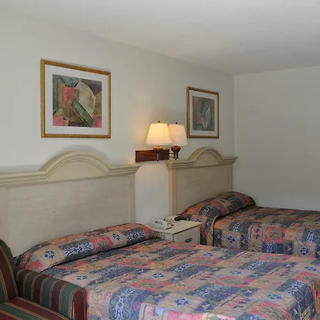 Oyo Hotel Myrtle Beach Kings Hwy-2