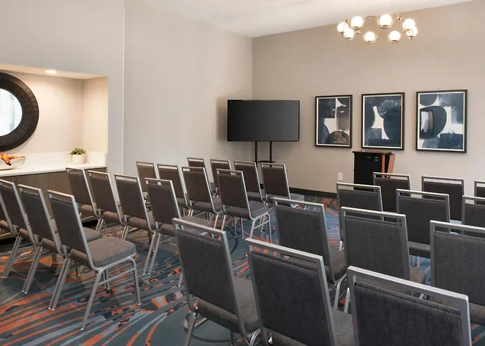 Hampton Inn Northwood Myrtle Beach