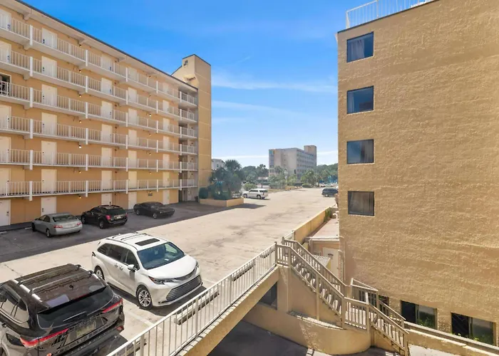 Capital O Sunset Waves Hotel Myrtle Beach Oceanfront